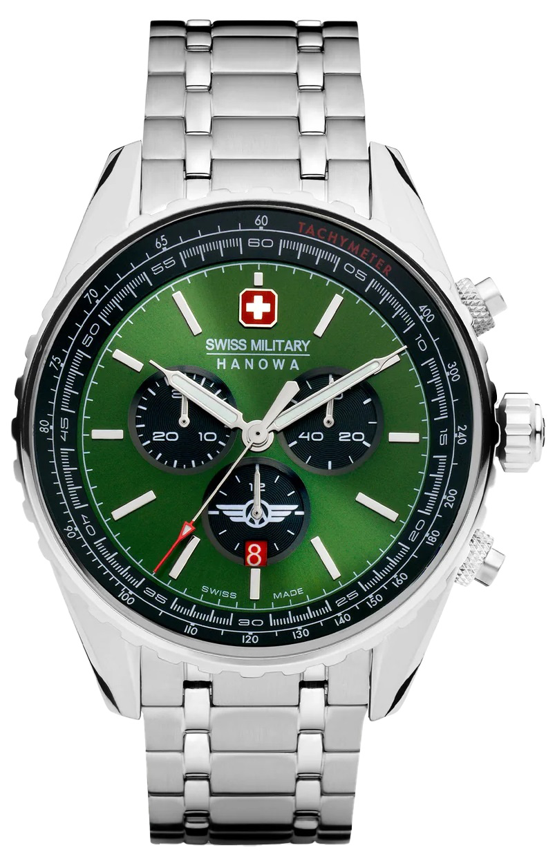 Swiss Military Hanowa Afterburn Chrono SMWGI0000307